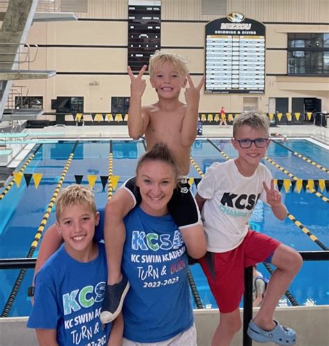 kc swim academy|KC Swim Academy & Infant Aquatics .